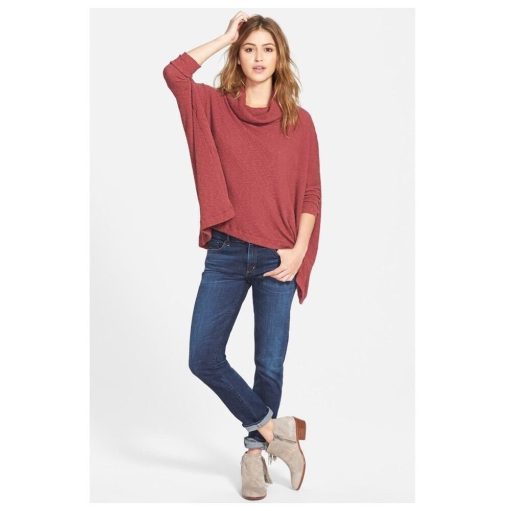 Citizen Of Humanity Arielle Mid Rise Jeans Blue 27